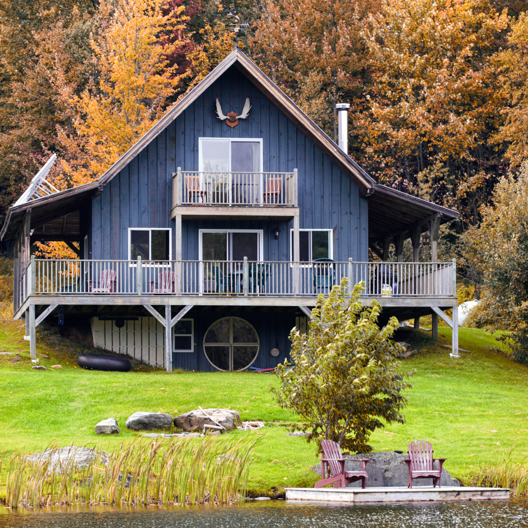 Read Post Thinking About a Vacation or Cottage Property? Here's What You Should Know